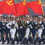 المتحدث باسم وزارة الدفاع الوطني الصينية يدلي بتصريحات حول زيارة بيلوسي لتايوان