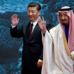   افتتاحية : “دارٌ مشترك”.. حين ترسم الصين ملامح السلام في الشرق الأوسط