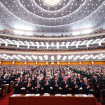 تقريراداء الحكومة : الاقتصاد الصيني أظهر مرونة ملحوظة في عام 2025