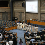 حقائق ووقائع..الاحتفال باليوم العالمي للغة الصينية في الأمم المتحدة (2)