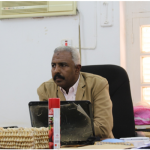 د. محمد حسن محمد يكتب: تعليم اللغة الصينية في السودان بين التحديات والآفاق المستقبلية