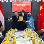 فرقة الأكروبات السودانية … 55 عاما من التعاون الثقافي مع الصين