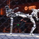 EngineAI URKL launches in Shenzhen, marking commercial era for humanoid combat